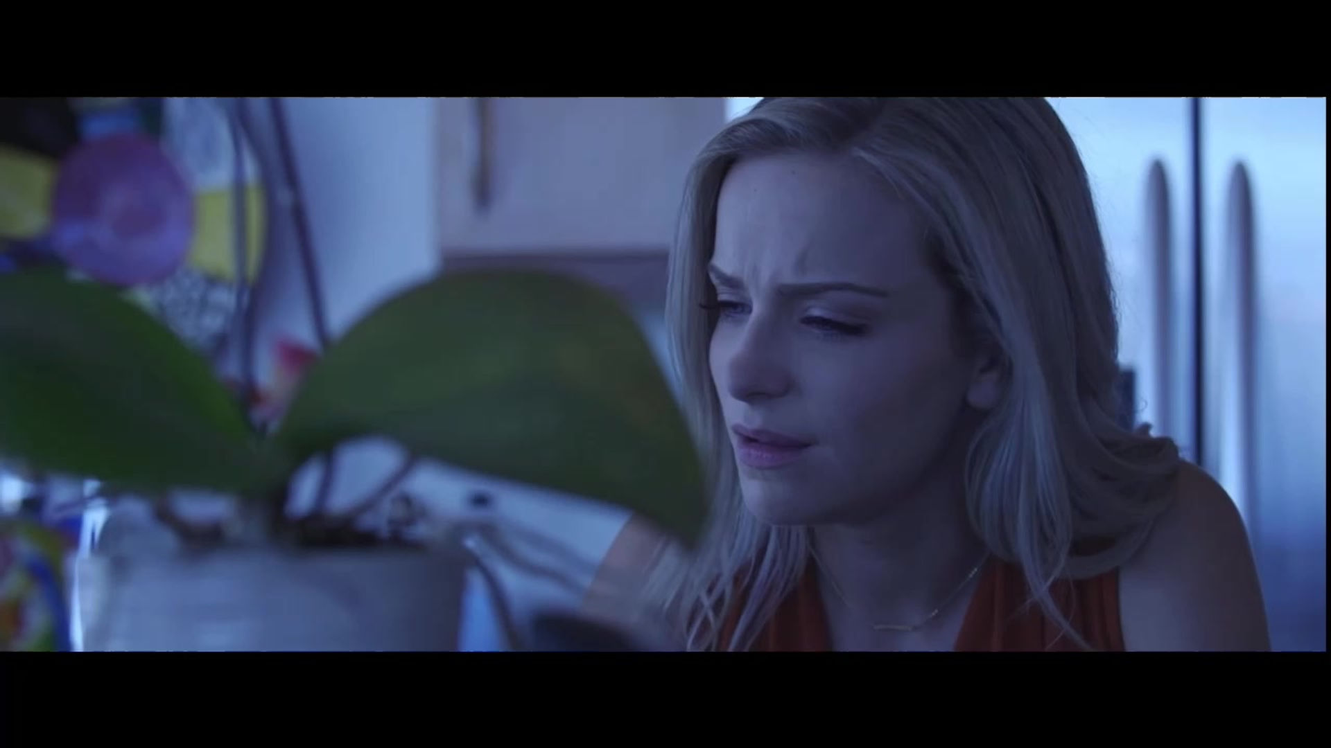 Angela Cole's Demo Reels